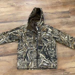 Drake Waterfowl size M waterproof Guardian conservation series LST